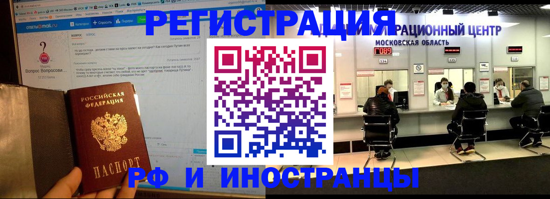 прописка регистрация в Меленках